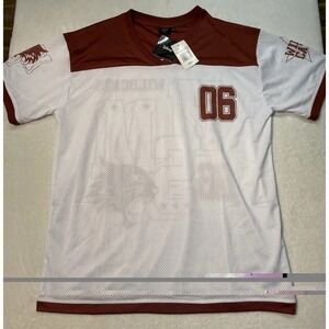 Disney High School Musical Jersey/Size Large Wildcats Collectable Apparel